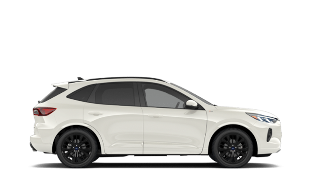 2026 Ford Escape